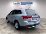 Mitsubishi Outlander Plus 2WD 2.0 KAMERA TEMPOMAT 1. HAND - Mitsubishi in Essen