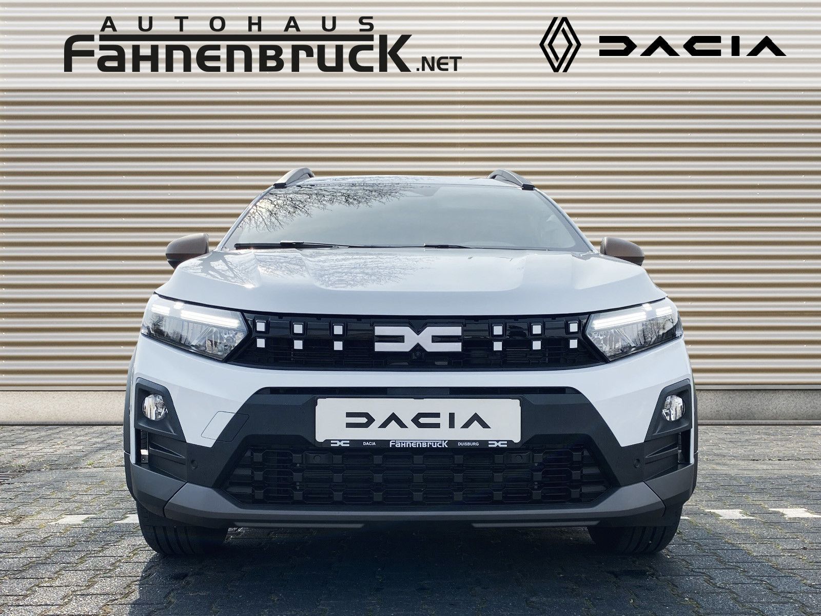 Dacia Jogger - Bild 6