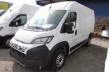 Fiat Ducato H2 Kastenwagen 35 L2H2 140 Multijet Maxi - : Kastenwagen