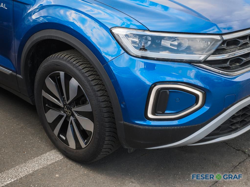 Volkswagen T-Roc - Bild 5