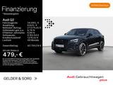 Audi Q2 40 TFSI qu. S line AHK*RFK*SONOS*Virtual - Audi mit Benzin-Antrieb