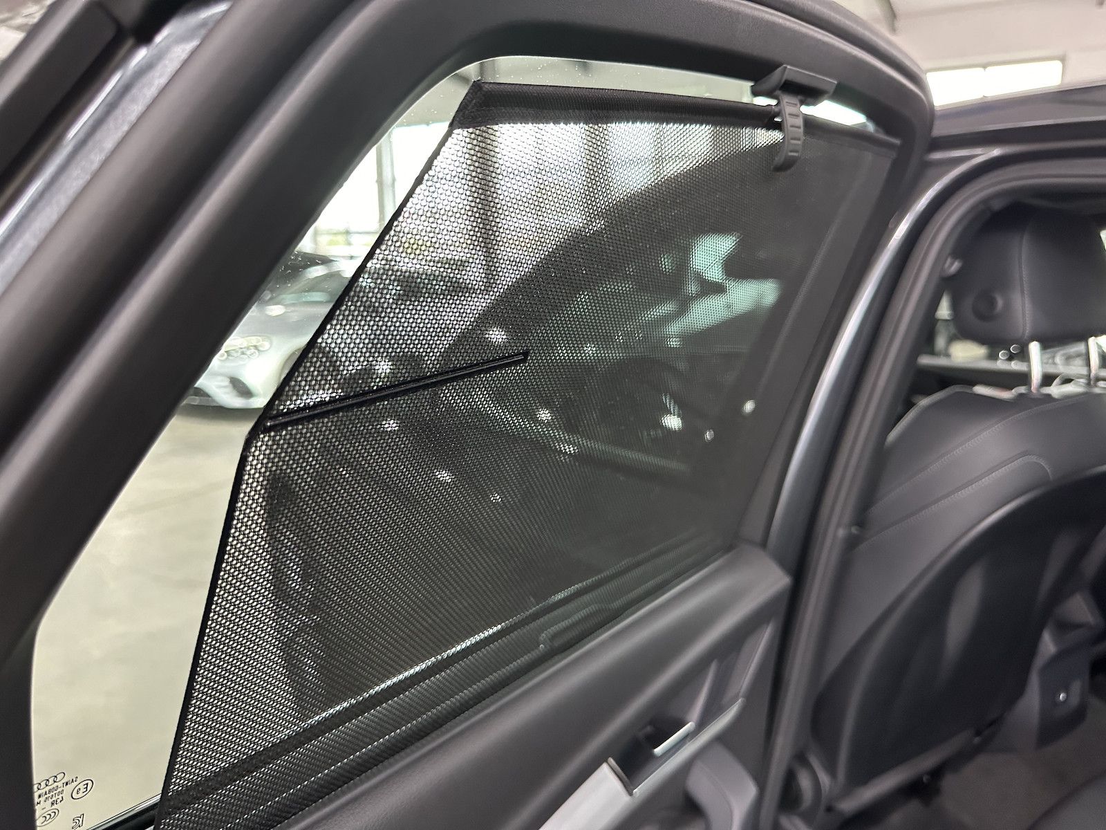 Fahrzeugabbildung Audi Q5 Sportback 40 TDI S line/Pano/Raute/Matrix/21