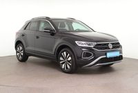 Volkswagen T-Roc - Vorschau Bild 4
