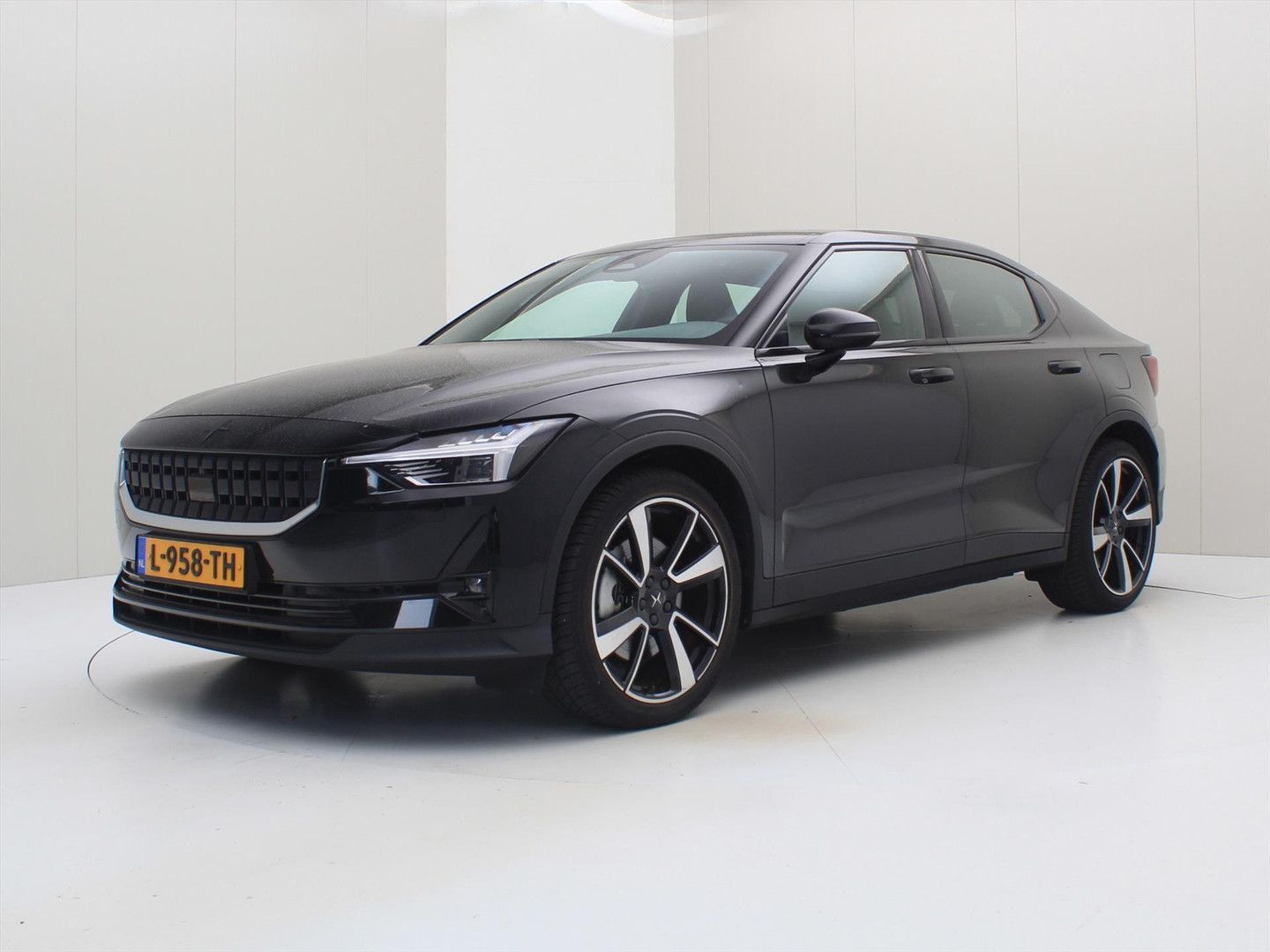 Polestar 2 Long Dual AWD 300kW 78kWh Pilot Plus [ PANO+20