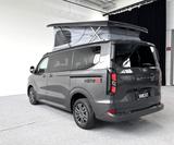 Ford vanexxt Tourneo Custom Titanium Plus PHEV Hybrid - Wohnwagen & Wohnmobile in Braunschweig
