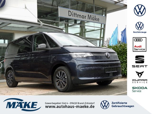 T7 Multivan 1.4 eHybrid DSG Navi DCC PDC GRA ALU