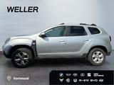 Dacia Duster SCe 115 2WD Comfort *PDC*Bluetooth*Tempo* - Dacia Gebrauchtwagen in Dortmund