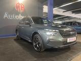 Skoda Kamiq Monte Carlo AHK/ PANO/ DigitTA - Skoda Gebrauchtwagen in Essen