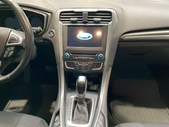 FORD Mondeo Titanium 211PS|SHZ|Assistenzsysteme|2.0L