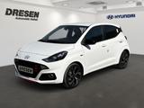 Hyundai i10 MY25 1.0 T-GDI N Line NAVI SHZ 16'' Klima Ka - Hyundai i10 Neuwagen