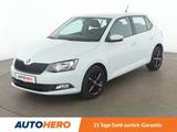 Skoda Fabia 1.0 TSI Cool Plus *PDC*SHZ*KLIMA* - Skoda Fabia: Cool