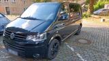 Volkswagen VW T5 multivan top Zustand Business Paket - Volkswagen T5 Multivan in Aachen