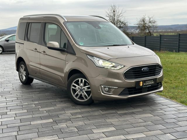 Ford Tourneo Connect Titanium **PANORAMA+KAMERA+NAVI*