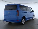 Volkswagen e-Caravelle Style 300km/WLTP*LR*RFK*ACC*AHK*H&K - blaue Volkswagen T7 Caravelle