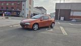 Opel Tigra 1,4 - Opel Tigra: Coupé