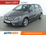 Mercedes-Benz B-Klasse B 180 Aut.*NAVI*LED*TEMPO*PDC*SHZ* - Mercedes-Benz B 180 Gebrauchtwagen in Berlin