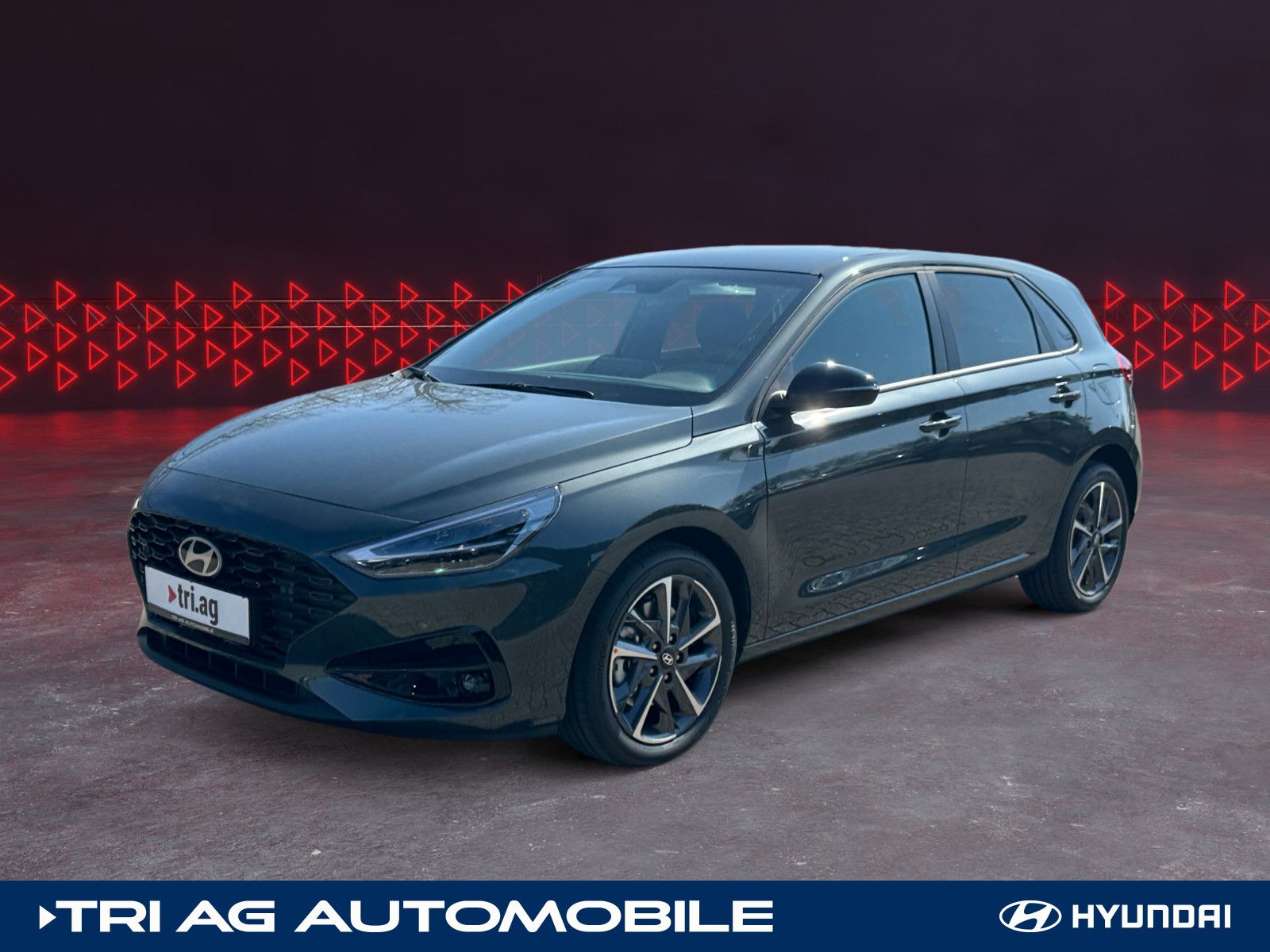 Hyundai i30 – Bild 7