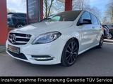 Mercedes-Benz B 200 Automatik Bi-Xenon Navi Kamera SHZ PDC AHK - Mercedes-Benz B-Klasse Gebrauchtwagen in Bielefeld