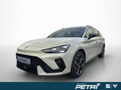 Foto Nummer 1: CUPRA Leon Sportstourer