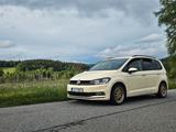 Volkswagen Touran 2.0 TDI  DSG, 7 SITZ, AHK, BBS felgen - : Bbs Felgen