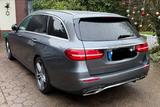 Mercedes-Benz E 250 T AMG Line Autom. AMG Line - Mercedes-Benz E 250: AMG