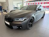 BMW M5 Limousine Competition Gestiksteuerung DAB - gebrauchte BMW M5 aus dem Jahr 2021