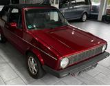 Volkswagen Golf 1. KULT-CABRIO !   ( NEUER LACK )