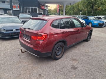 BMW X1 - 8