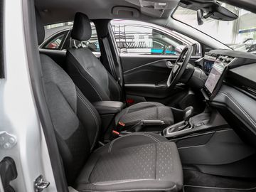 Ford Puma 1.0 Titanium Navi 360° Kamera Stauassistent