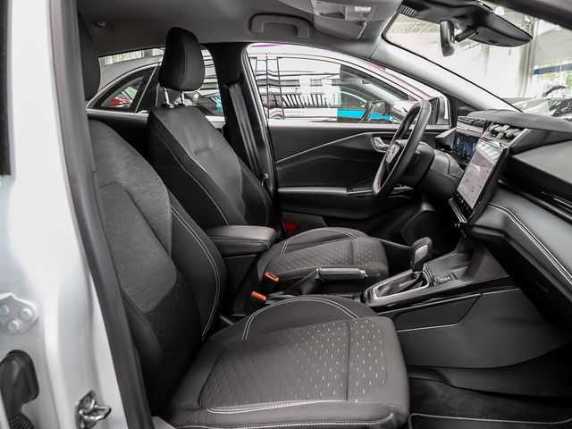 Ford Puma 1.0 Titanium Navi 360° Kamera Stauassistent