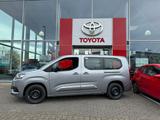 Toyota Proace City Verso L2 Electric Shuttle +SpurH+AUT - gebrauchte Toyota Van