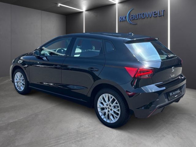 Ibiza 1.0 TSI Style LED Navi Sitzh. ACC GJR