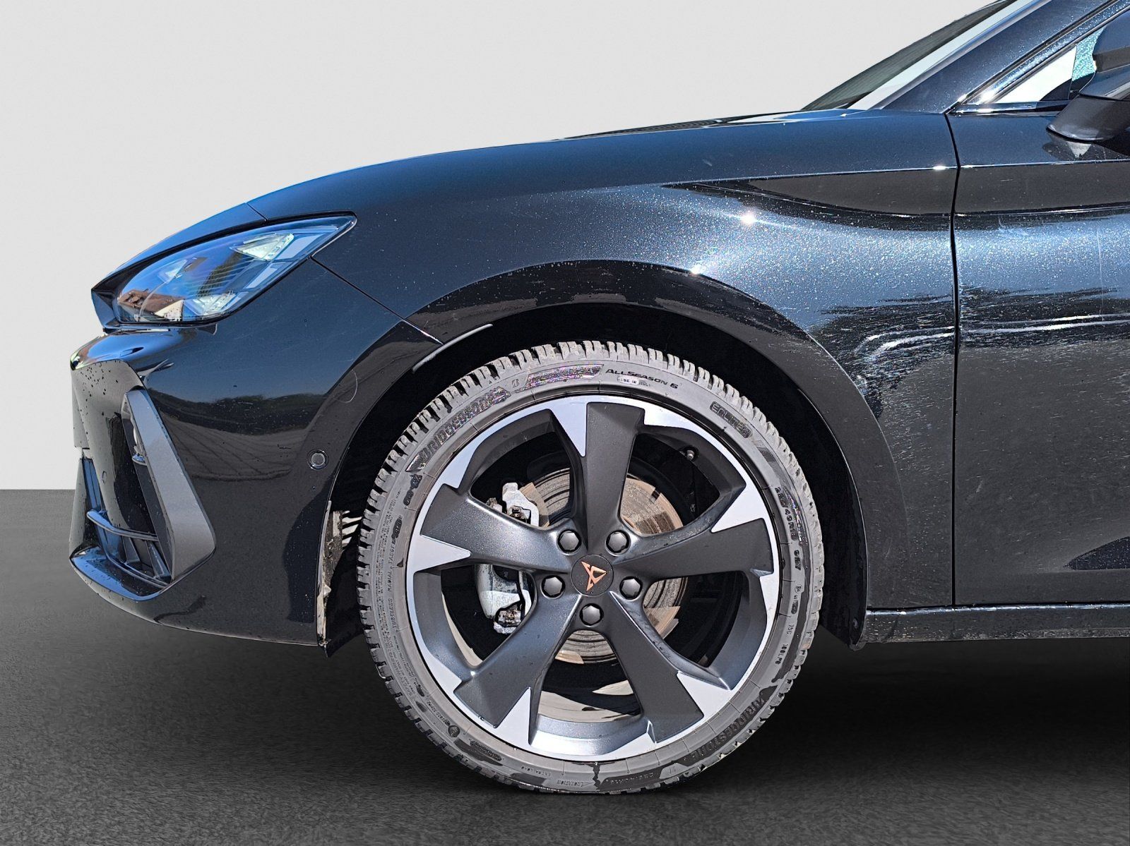 Cupra Leon - Bild 12