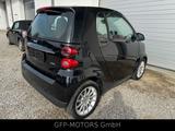 Smart ForTwo coupé 1.0 45kW mhd black limited - Smart ForTwo: Black Limited