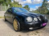 Jaguar S-Type 3.0 V6 Sport - Jaguar S-Type: Sport