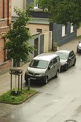 Nissan NV 200 Evalia 1,6 Benzin. - Nissan Evalia Gebrauchtwagen