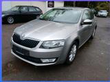 Skoda Octavia 1.2 TSI Turbo, 2013, Top Zus... - Skoda Octavia: Turbo
