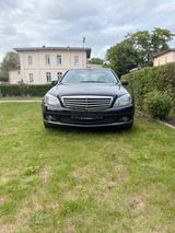 Mercedes-Benz Mercedes Benz c200 2. Hand - Mercedes-Benz C 200 in Oldenburg