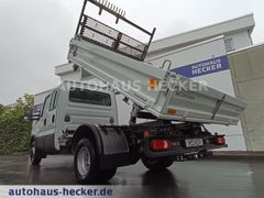 Iveco Daily 70 C 18H D(oka) Meiller 3SK Trigenius