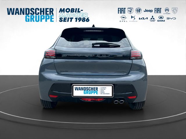 Peugeot 208 1.2 110 Allure KeyLess+LED+SHZ+LM+PDC+SpurH
