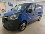 Opel Vivaro / KLIMA/AHZV/netto 10923,53EURO - Opel Vivaro: 8 Sitzer