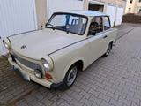 Trabant P 601  L - Trabant: P 60