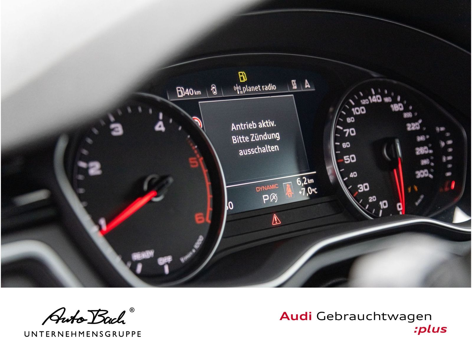 Audi A5 - Bild 11