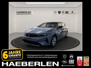 Opel Astra L ST Edition Rückfahrkamera+Allwetterreife