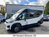 Chausson X 550 ExclusiveLine Modell 2025
