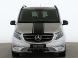 Mercedes-Benz Vito 124 CDI Tourer, 8-Sitzer Taxivorrüstung KLI - LKWs in Chemnitz