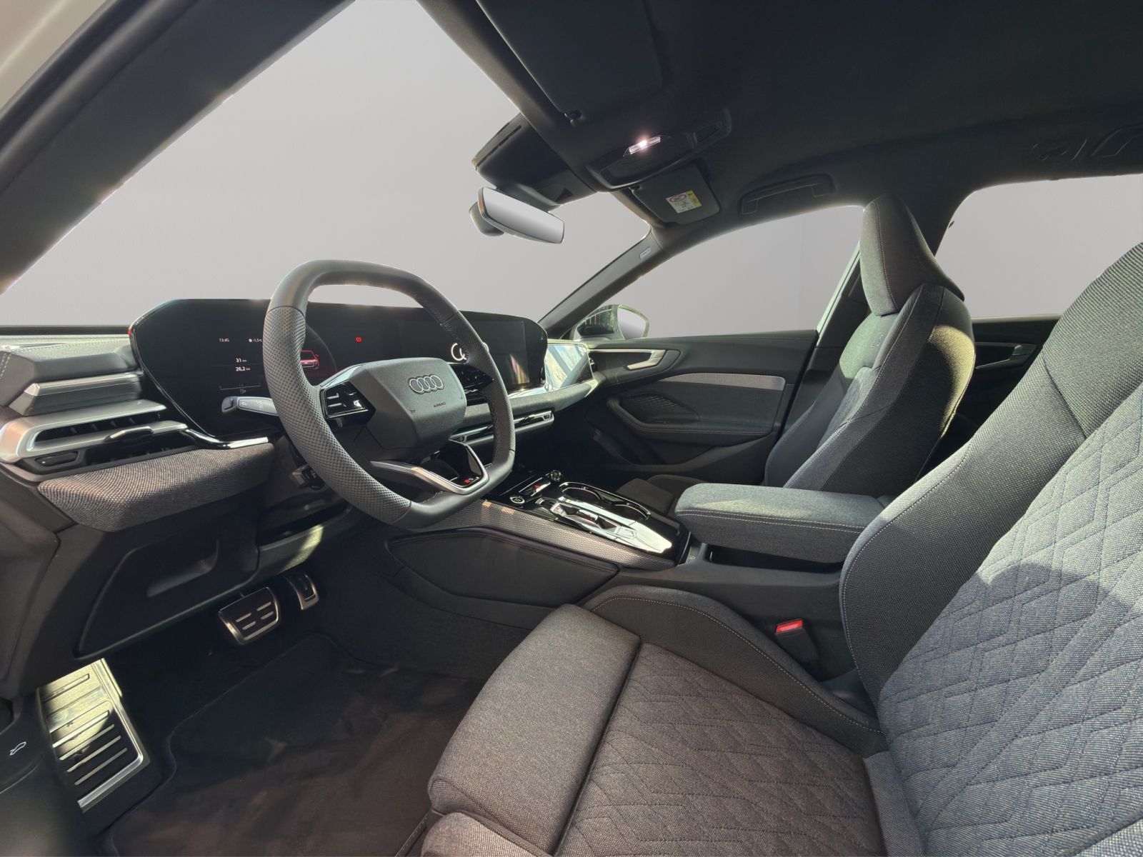 Audi A5 - Bild 9