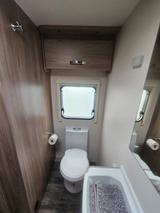 Sprite Mondial 490 SE - Sprite Wohnmobile & Wohnwagen