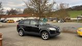 Chevrolet Captiva 2.4 benzin TÜV 09/2027 Z... - gebrauchte Chevrolet Captiva aus dem Jahr 2006