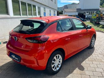 Opel Corsa - 4